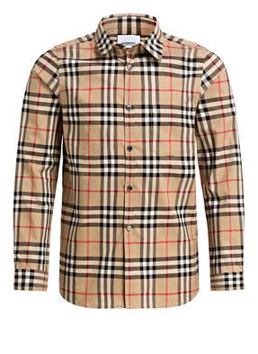 burberry hemden herren|BURBERRY Hemden online kaufen .